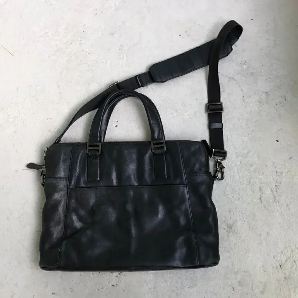 Tumi Tech Bag/Briefcase